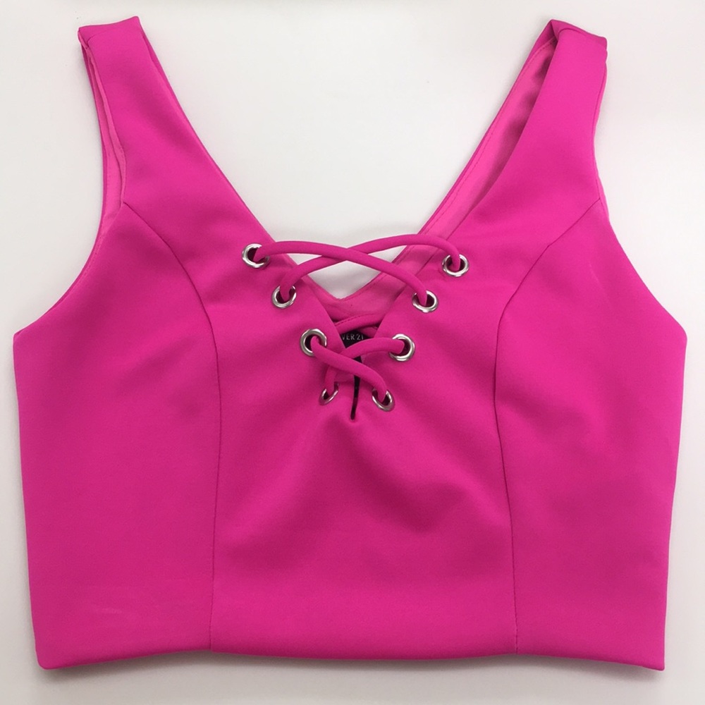 Forever 21 super cute crop top